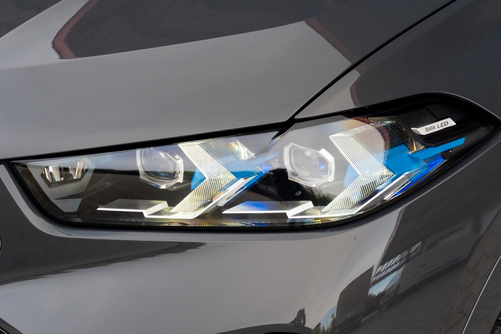 BMW X6 30d M SPORT.MASSAGE.SOFTC.DR.ASS.PRO.AHK.5/60