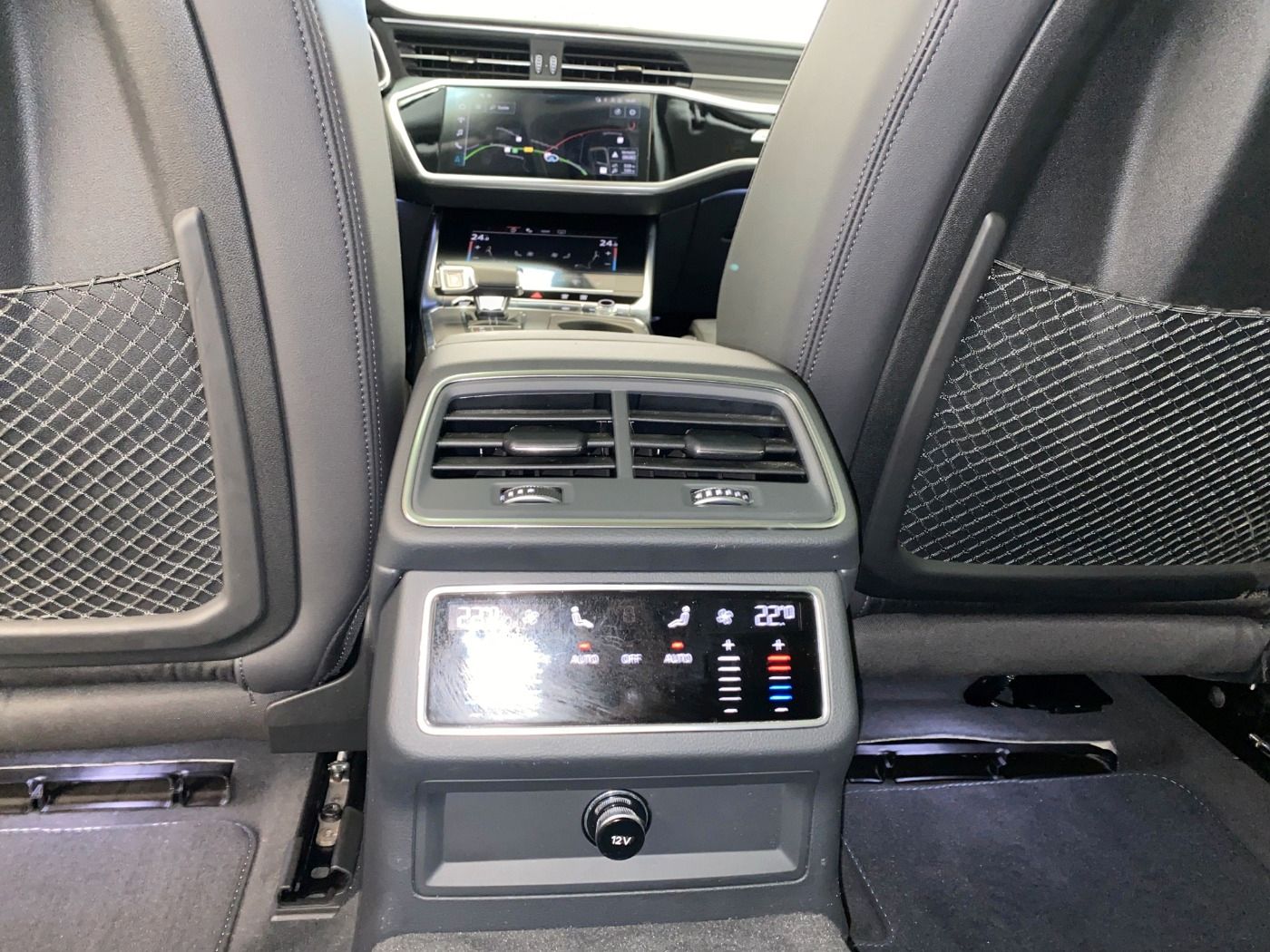 Audi A6 Avant S line - Samsaru's Car Outlet