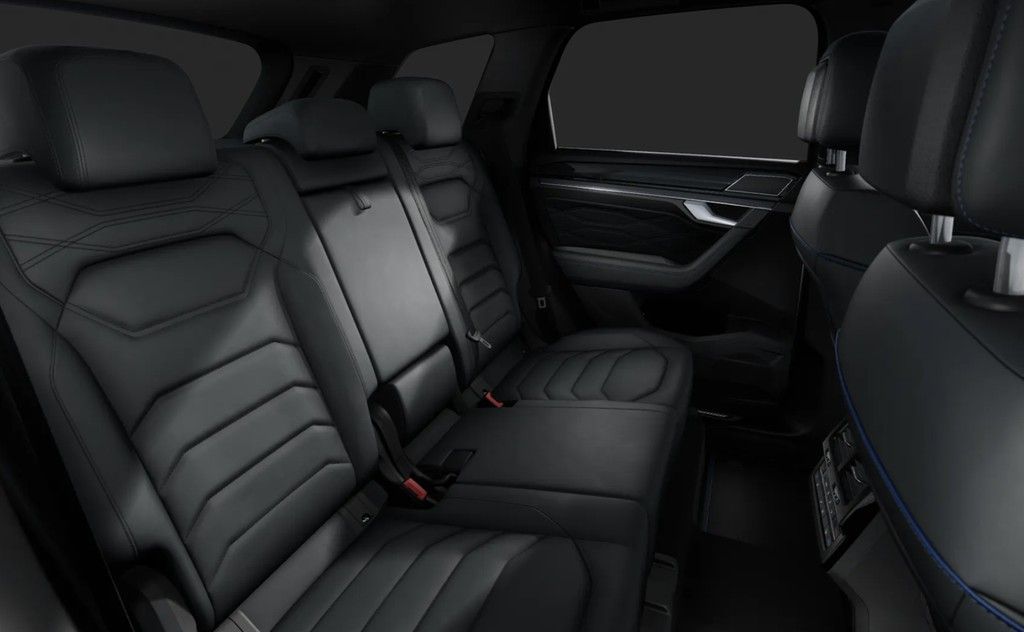 Volkswagen Touareg R 3.0TSI eHybrid 4M AHK 360°Kam Dynaudio
