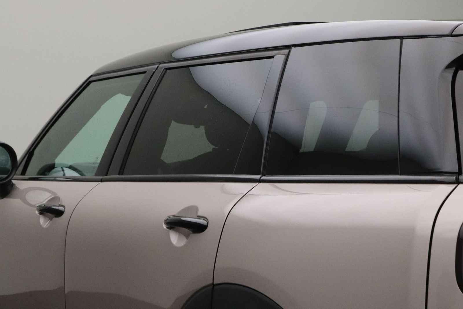 MINI John Cooper Works Clubman Mini 2.0 JCW ALL4 - Samsaru's Car Outlet