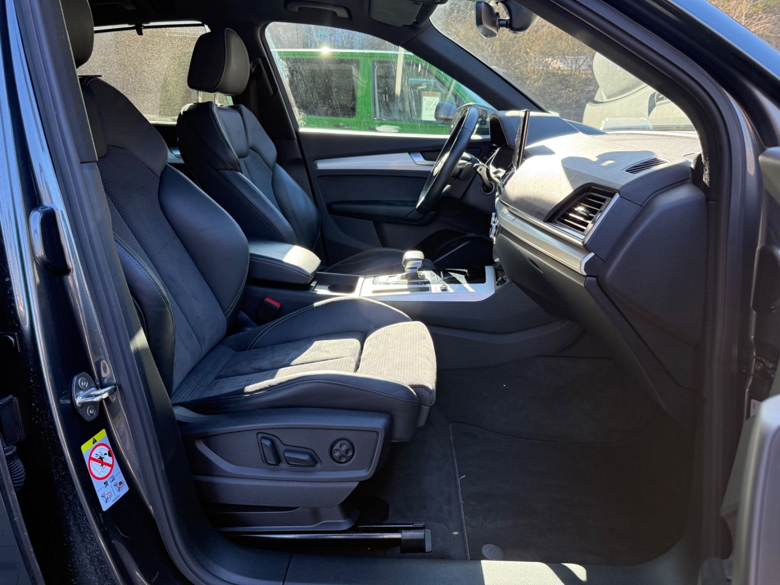 Audi Q5 50 TFSI e quattro S line *ACC *APP *AHK *Kame