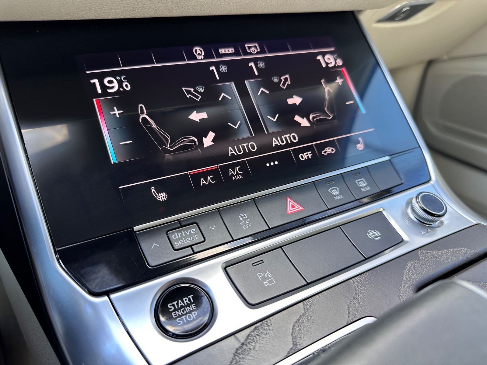 Audi A6 40 TDI S tronic advanced - Samsaru's Car Outlet