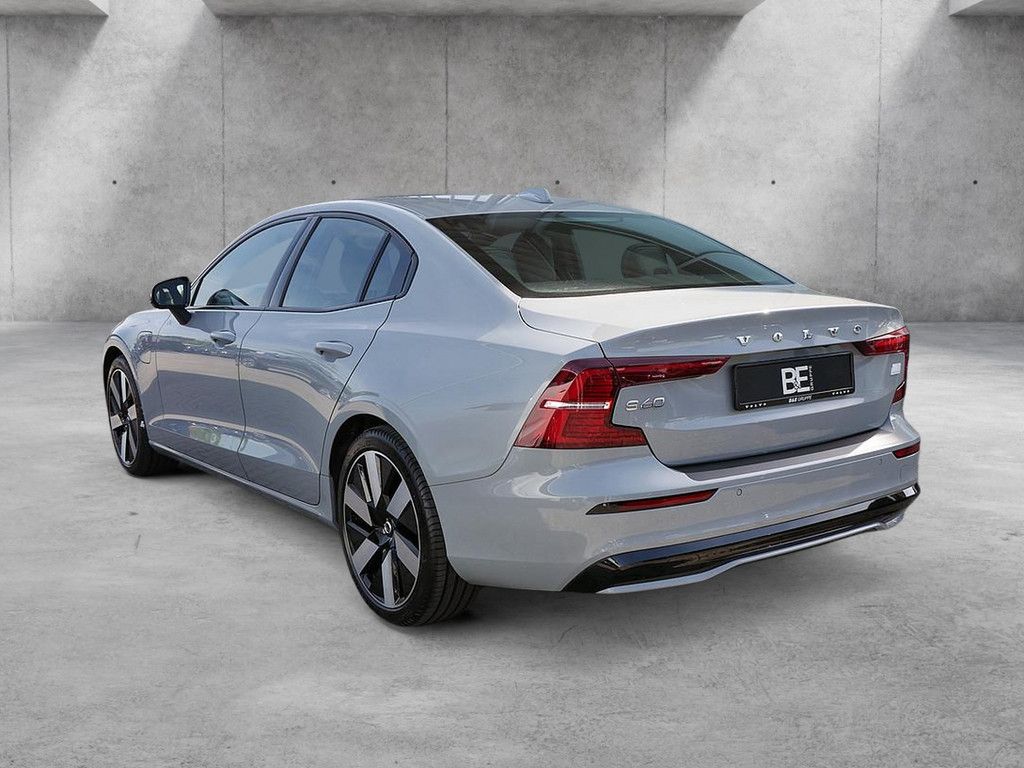 Volvo S60 T8 AWD Ultimate Dark AWD