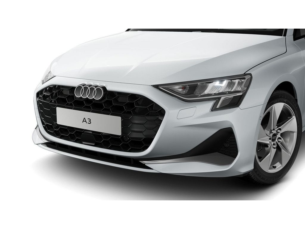 Audi A3 Sportback advanced 35 TDI S tronic - Samsaru's Car Outlet