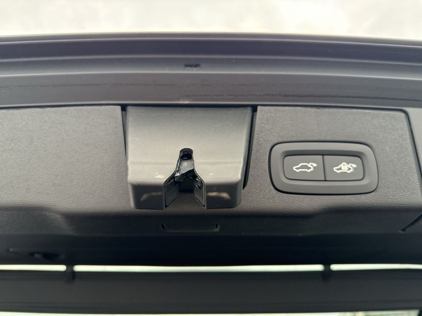 Volvo XC60 B5 B AWD Core