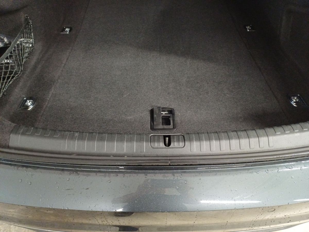 Audi A6 - Samsaru's Car Outlet
