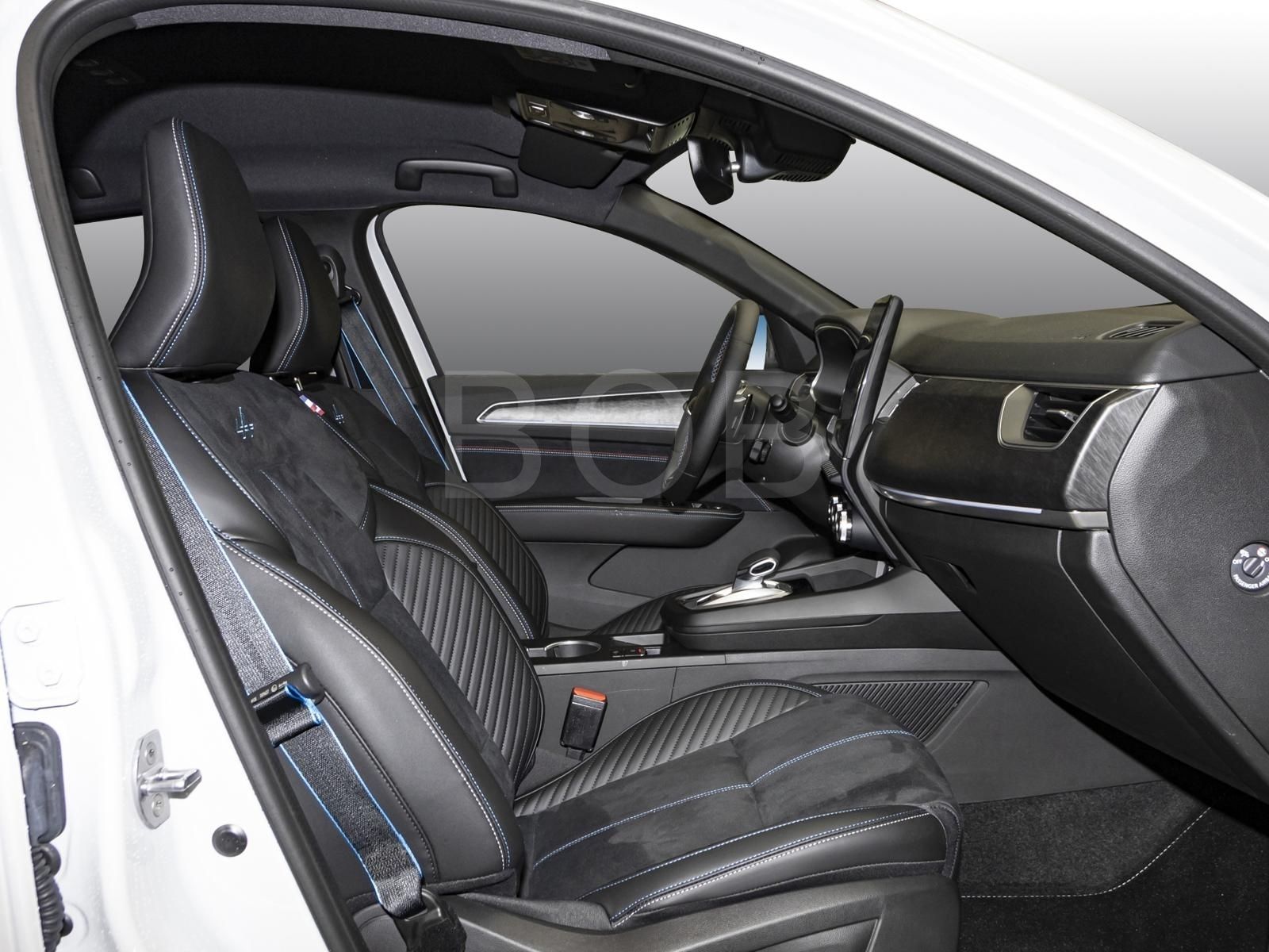 Renault Arkana ESPRIT ALPINE Mild Hybrid - Samsaru's Car Outlet