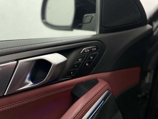 BMW X6 xDrive 40d M SPORT PANO-SKY+22Z+360+MASSAGE+
