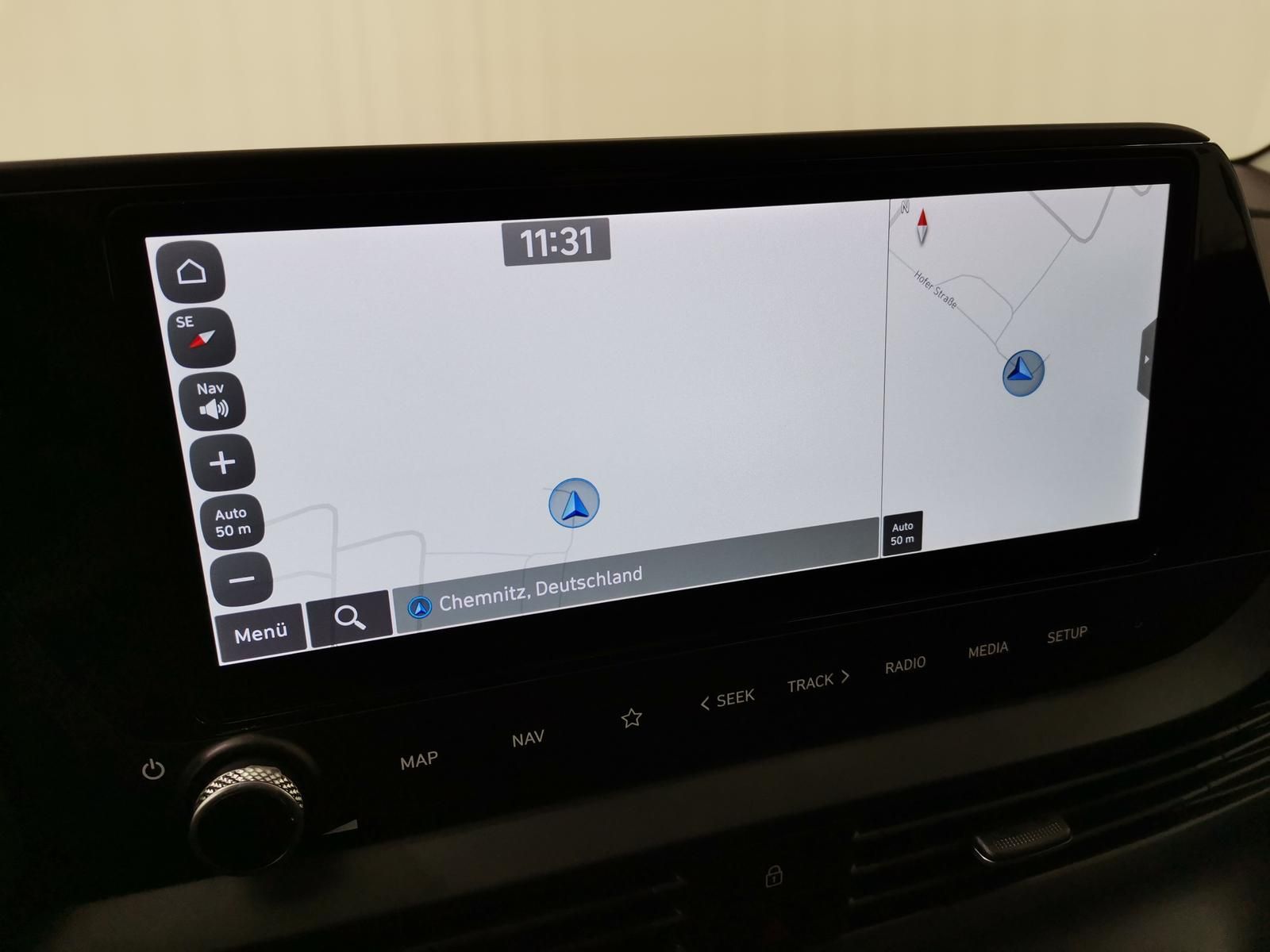 Hyundai i20 1.0 T-GDI 48V DCT Prime LED|BOSE|Navi|ACC|RF