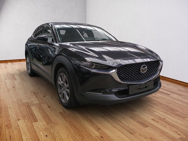 Mazda CX-30 2.5 Aut. Takumi 360° LEDER BOSE MATRIX NAV