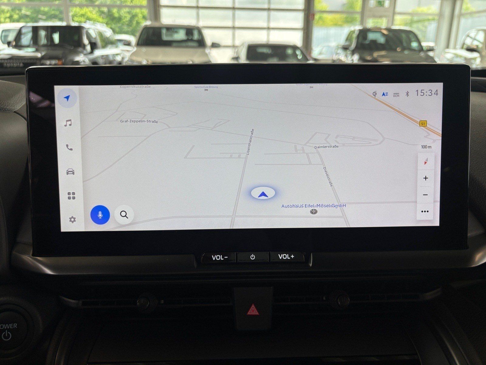 Toyota C-HR 1.8 Hybrid Team D / Teamplayer