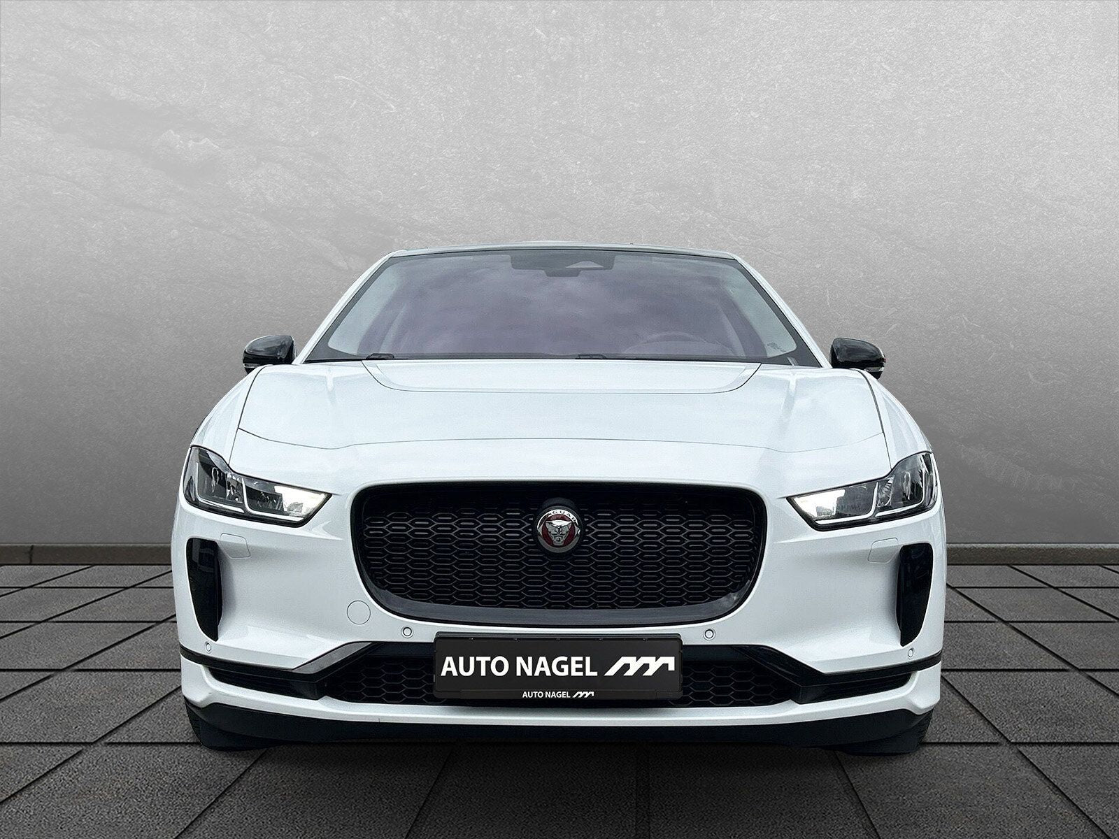 Jaguar I-PACE EV400 S 20"Pano HUD BlackP. WinterP. 380W