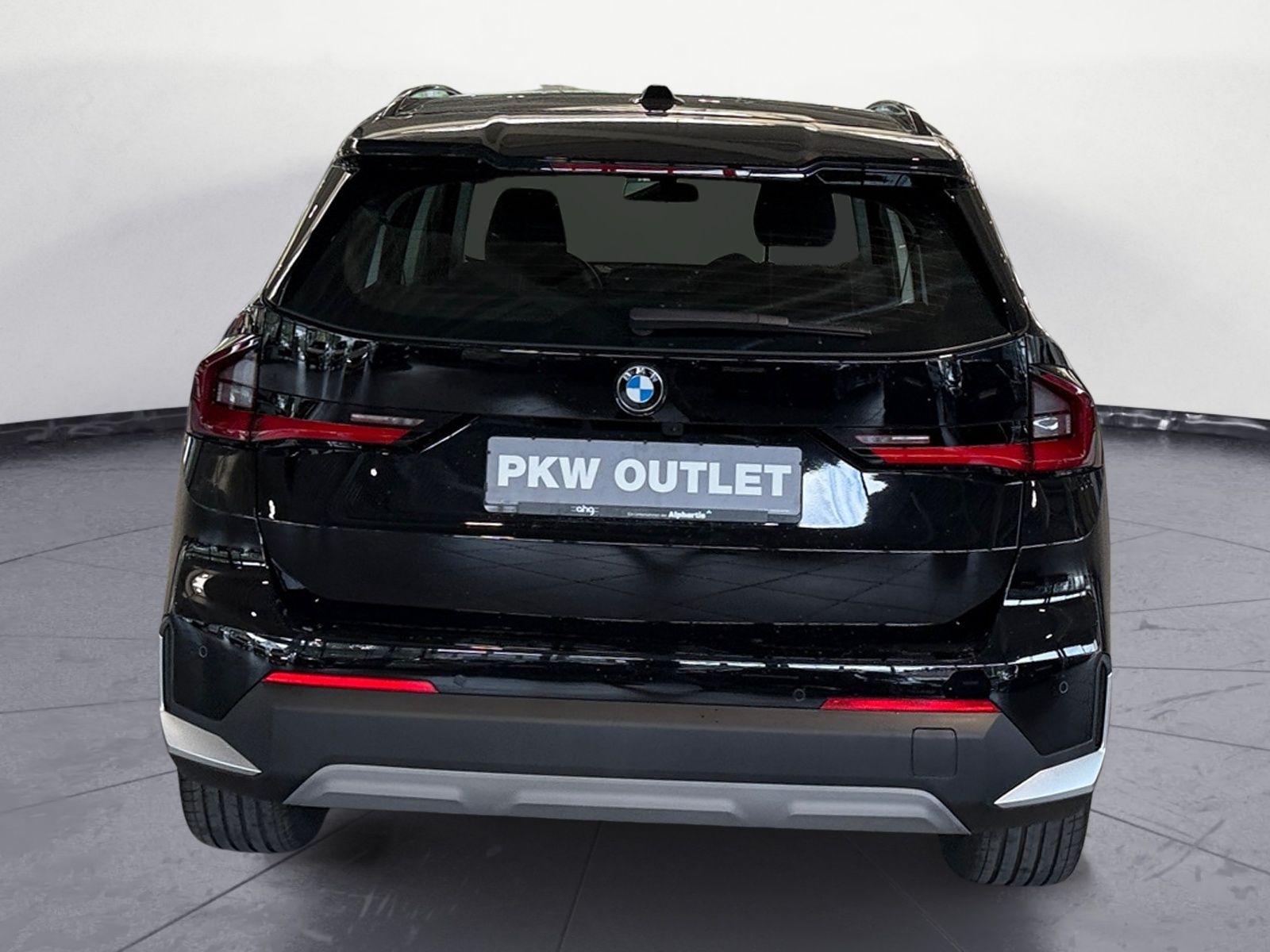BMW X1 xDrive20d - Samsaru's Car Outlet