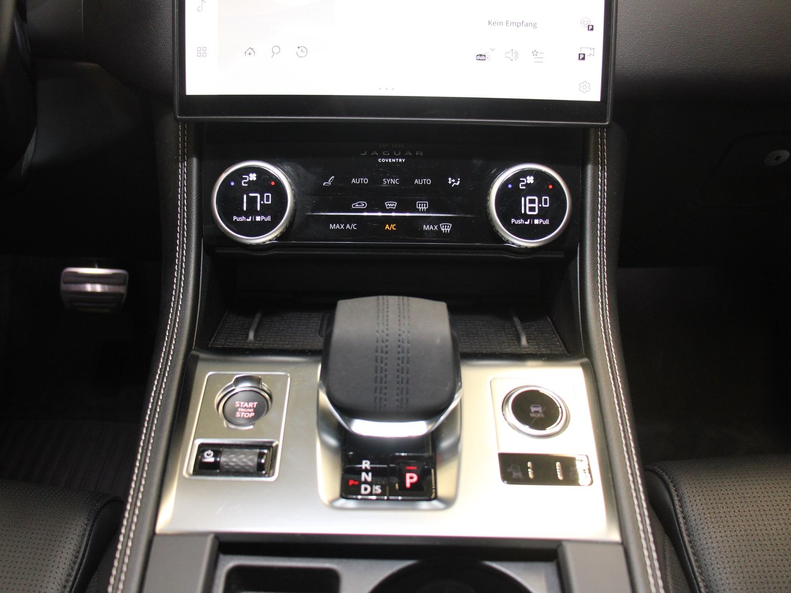 Jaguar F-Pace D300 AWD R-Dynamic SE inkl. Winterkomplet
