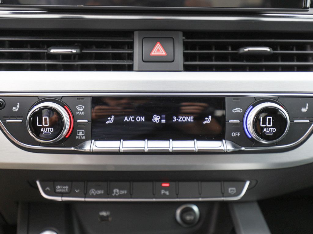 Audi A5 Sportback S line 50 TDI quattro ACC NAVI SHZ