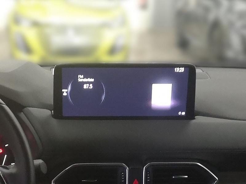 Mazda CX-5 2.5 Exclusive AUTOMATIK AHK Bose, Matrix, 3