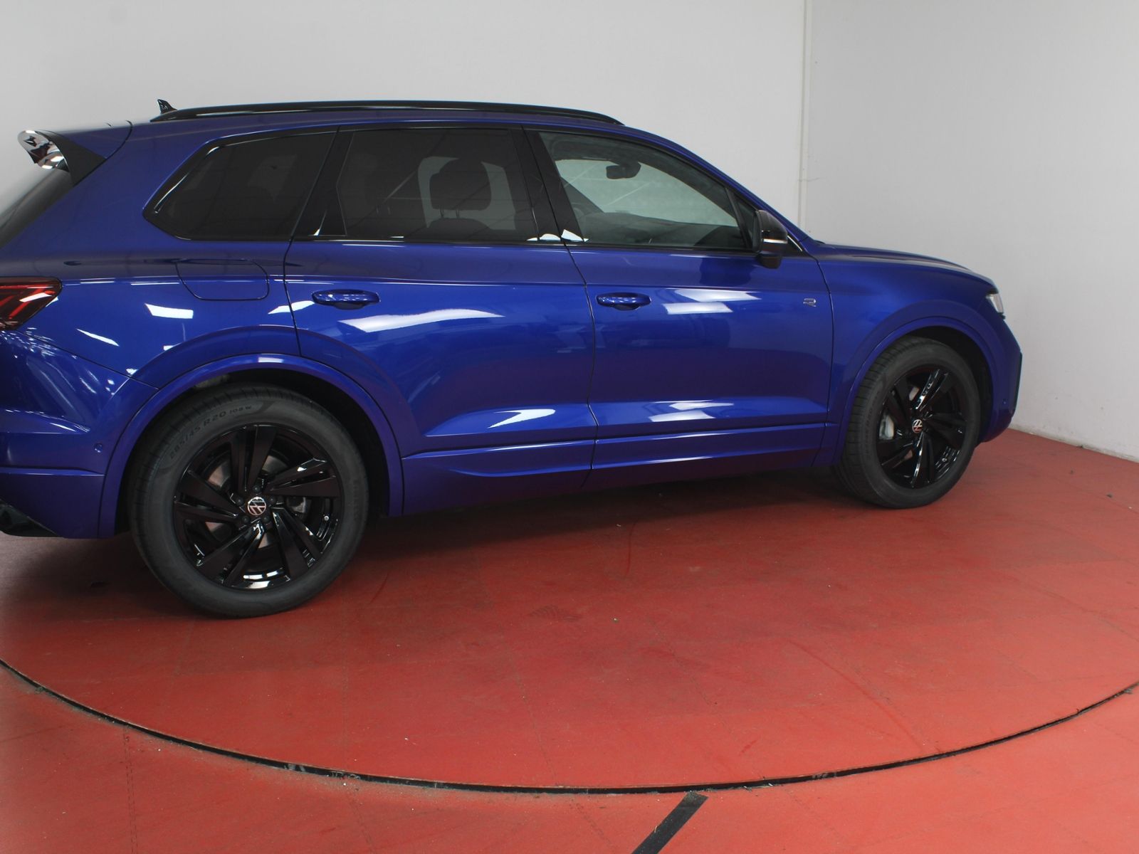 Volkswagen Touareg R-Line Black Style 3.0TDI 497,-ohne Anza