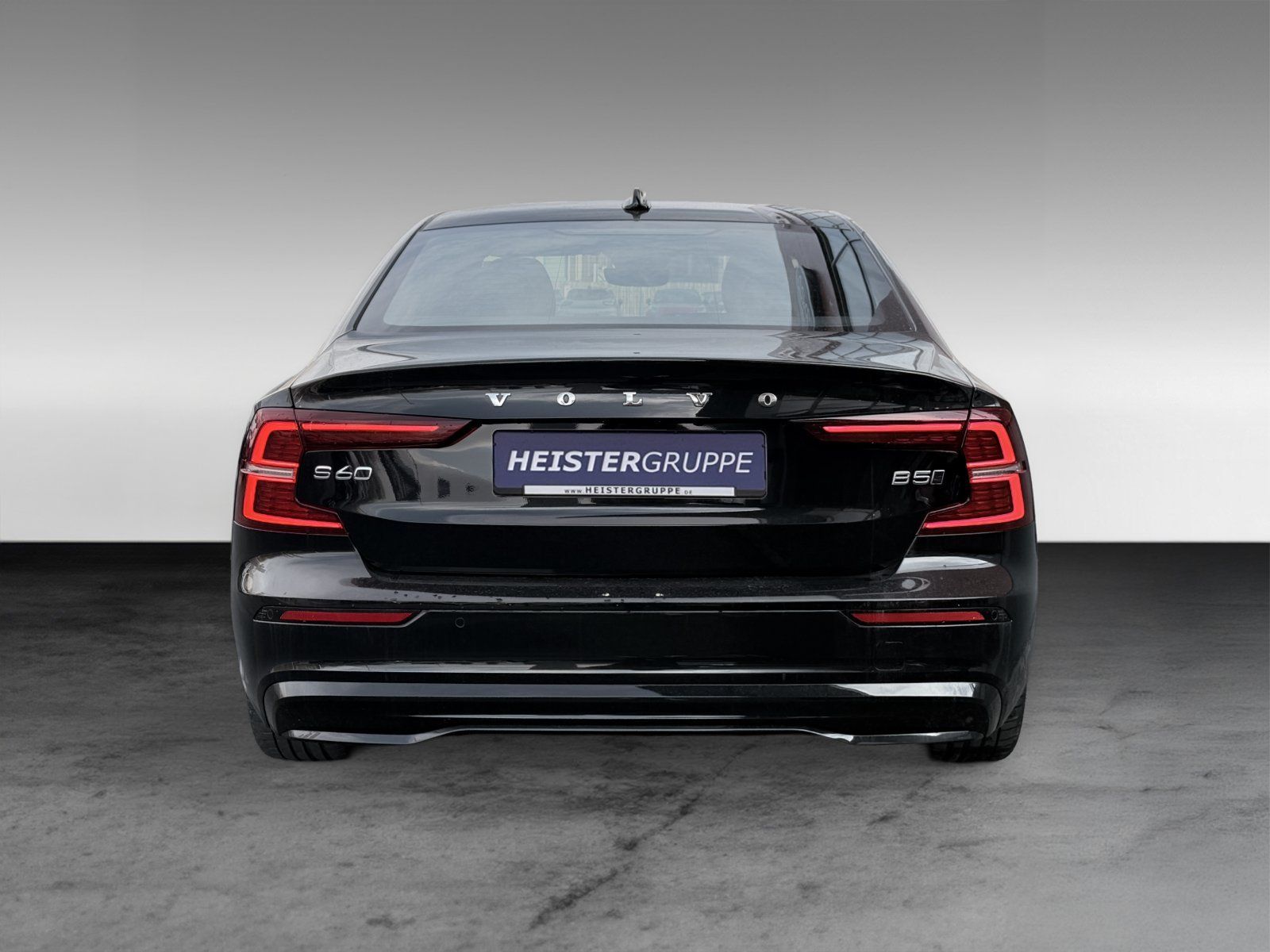 Volvo S60 B5 Ultimate Dark AWD+Winter+360°+Stdhzg