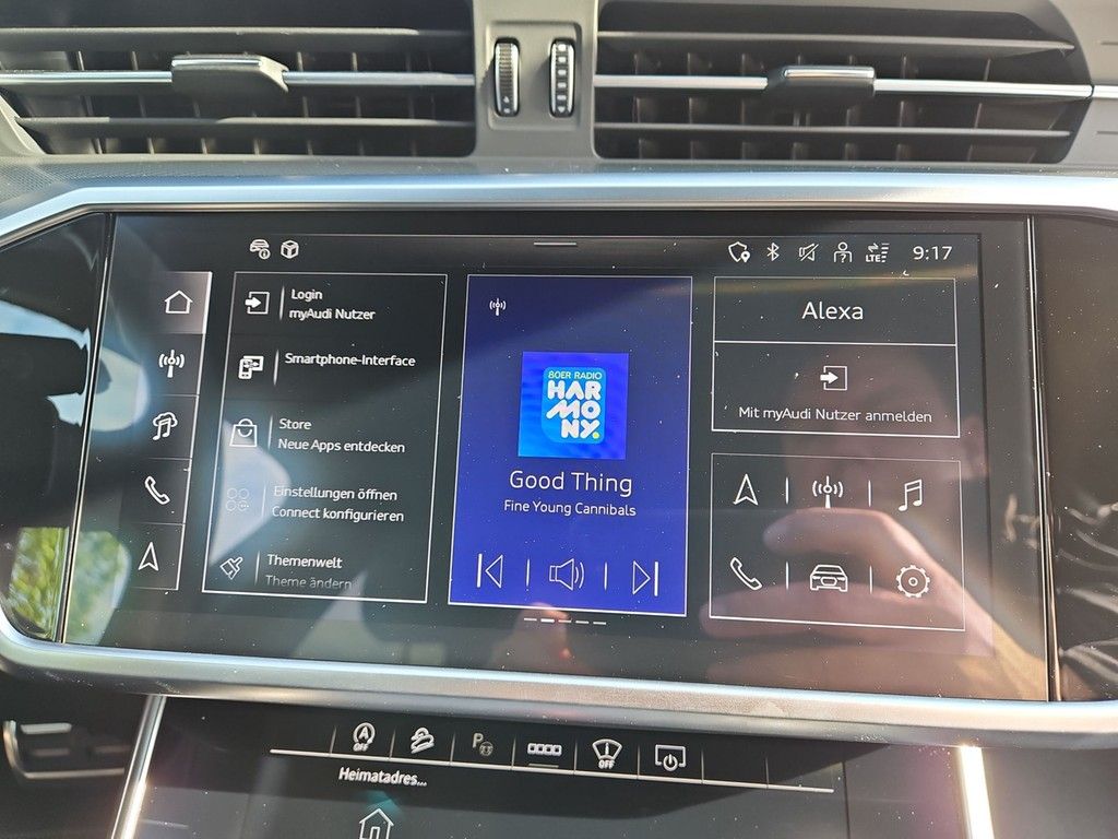 Audi A6 allroad 55 TFSI quattro S tronic - Samsaru's Car Outlet