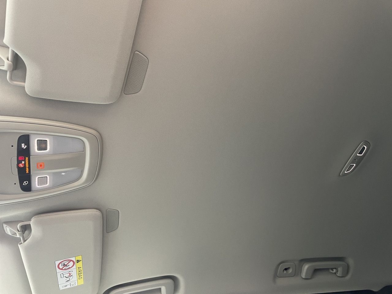 Volvo XC90 T8 AWD Plug-in Plus Dark 7S AHK NAVI