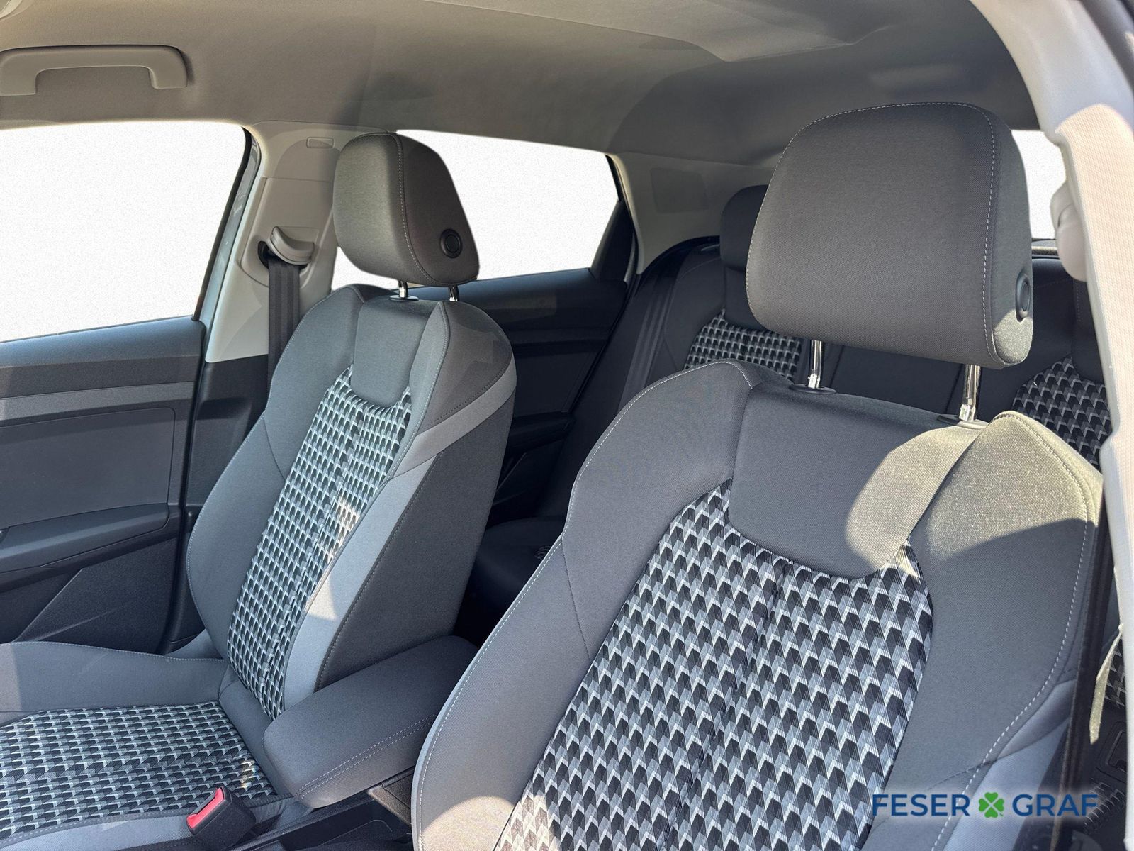 Audi A1 Sportback S line 30 TFSI - Samsaru's Car Outlet