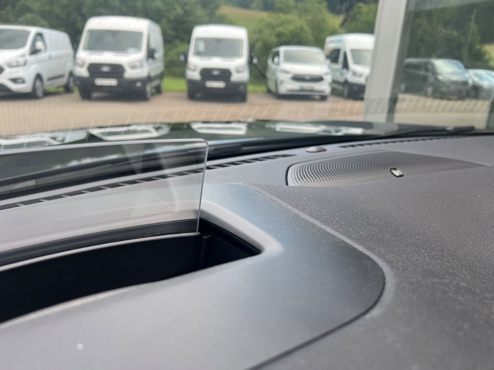 Ford Kuga Hybrid FHEV ST-Line X - Samsaru's Car Outlet
