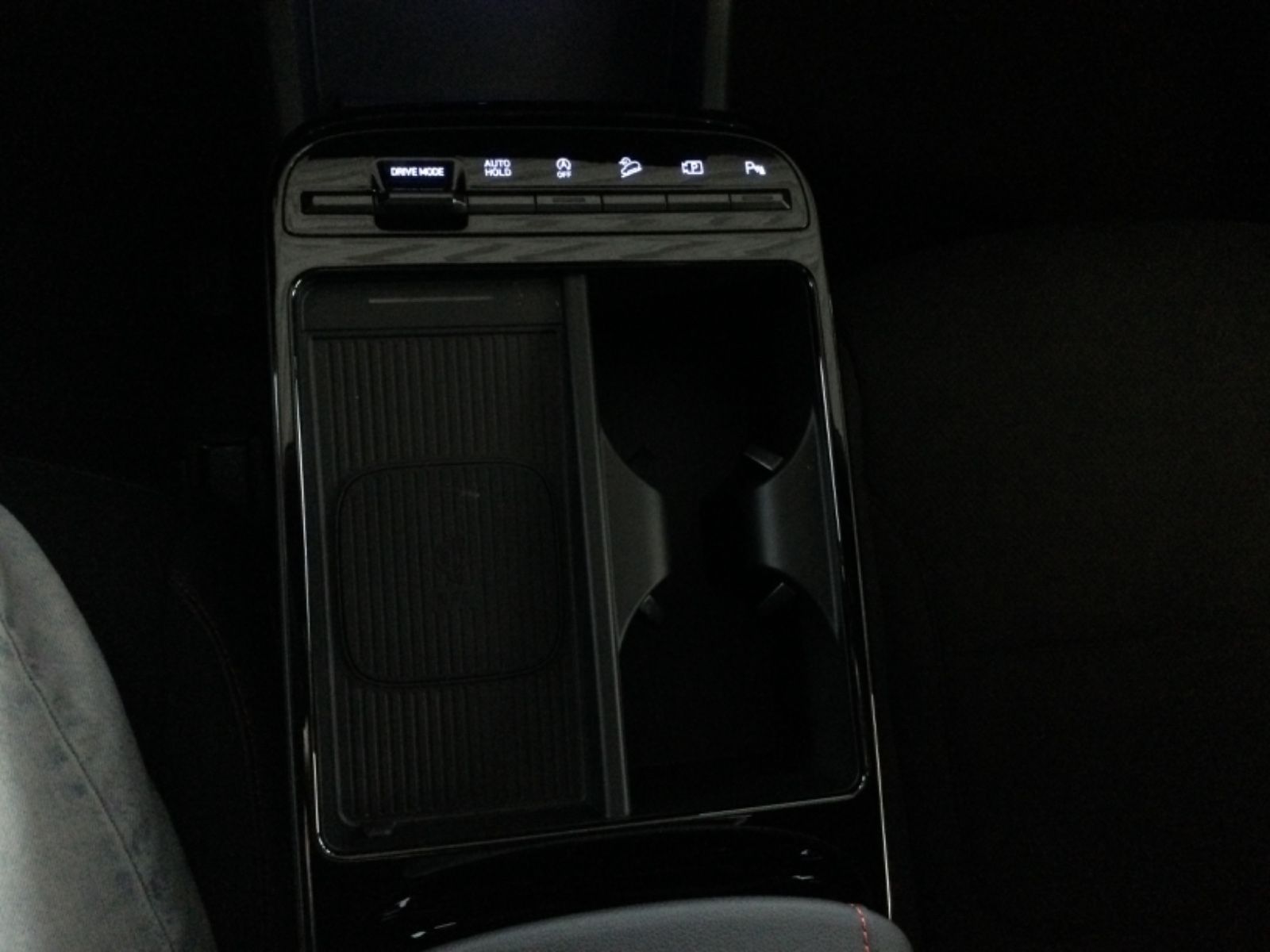 Hyundai Tucson 1.6 T-GDI N Line Mild-H. - Samsaru's Car Outlet