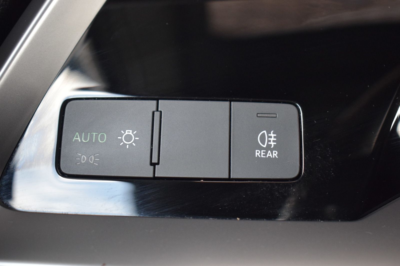 Audi A3 SportbackTDI Fahrschulwage/Automatik/AHK