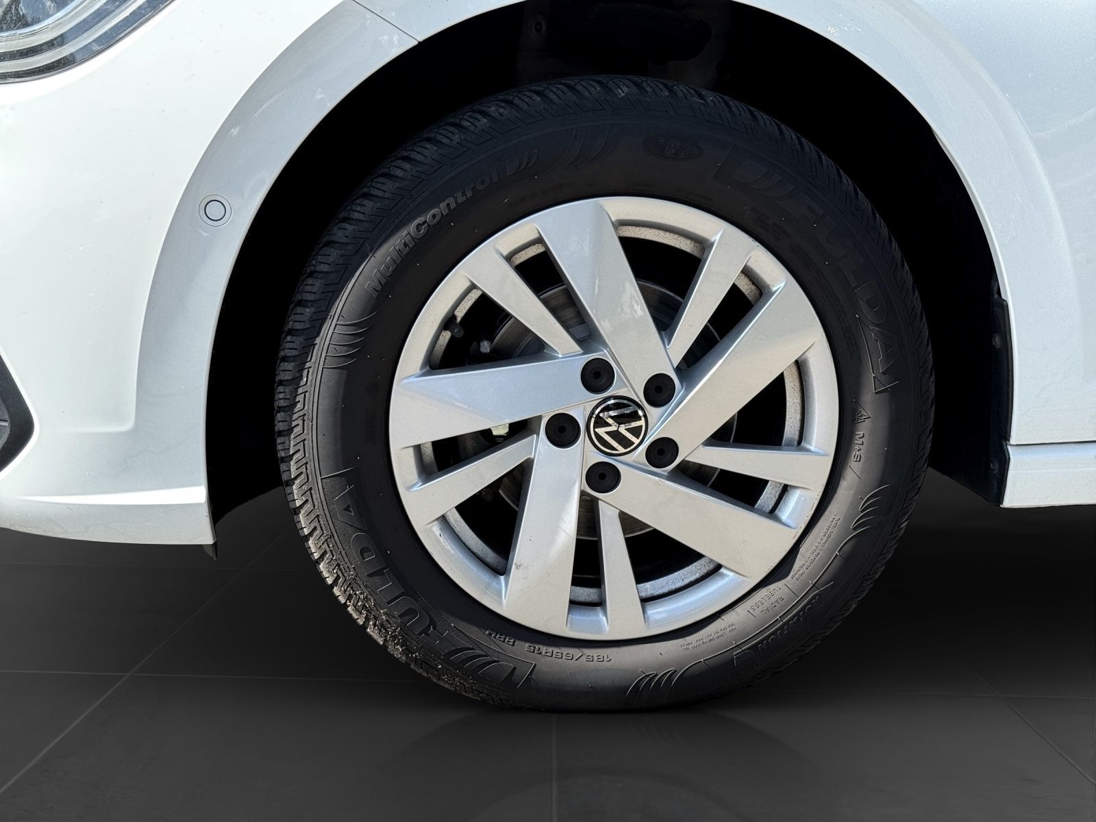 Volkswagen Polo 1.0 TSI DSG STYLE - Samsaru's Car Outlet