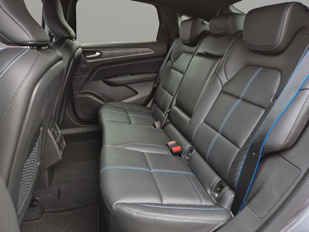 Renault Arkana E-TECH Full Hybrid 145 Esprit Alpine - Samsaru's Car Outlet