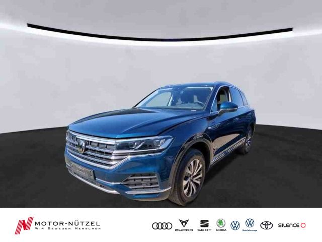 Volkswagen Touareg 3.0 TDI 4M ELEGANCE - Samsaru's Car Outlet