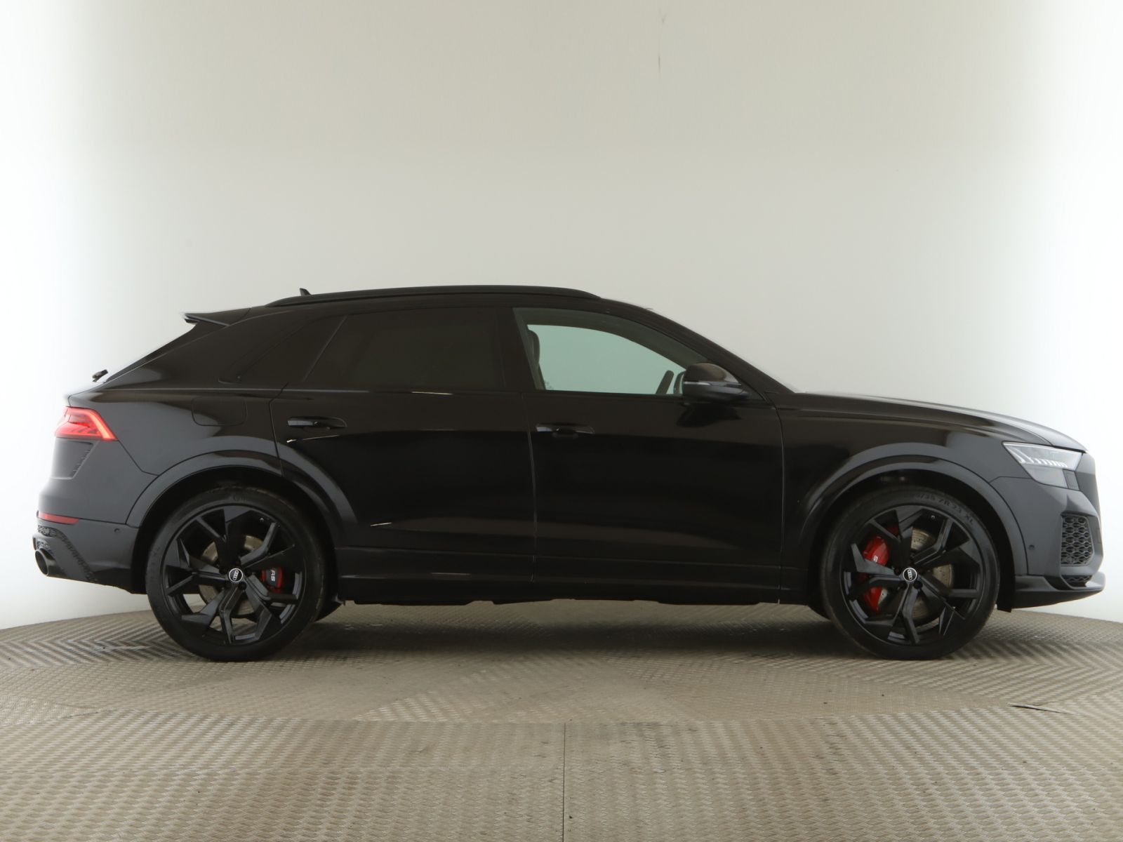 Audi RS Q8 4.0 TFSI quattro *Pano*Matrix*RFK*B&O*LUFT