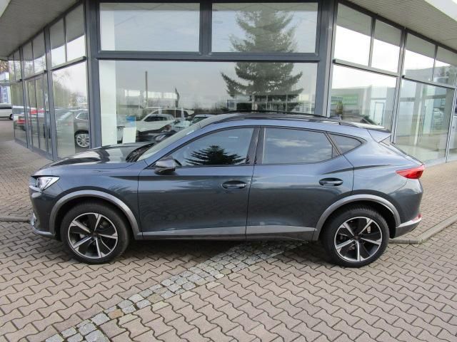 Cupra Formentor TSI 110kW - Samsaru's Car Outlet