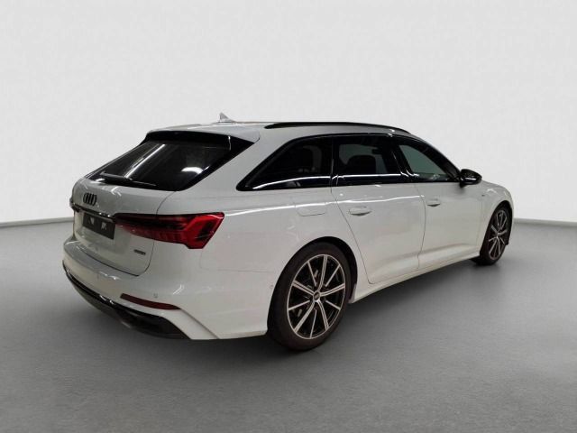 Audi A6 Avant 45 TFSI quattro S line - Samsaru's Car Outlet