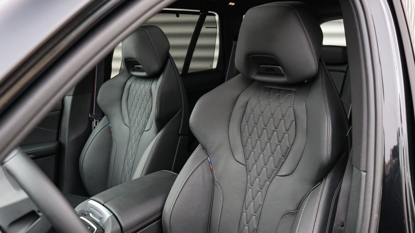 BMW X5 xDrive30d M Sport Pro, Sitzbelüft. H/K, Pano