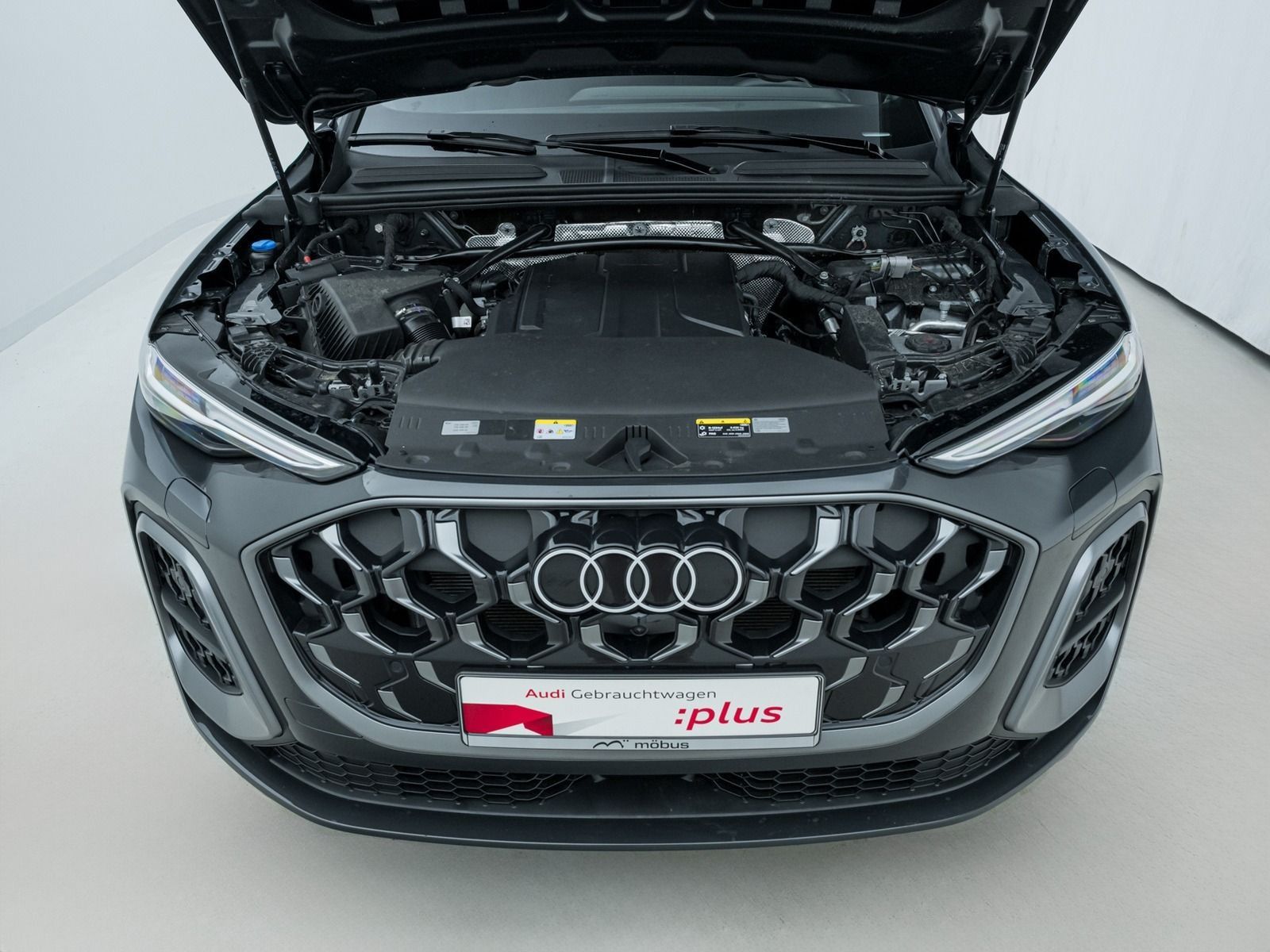 Audi Q5 Sportback TFSI 150 kW S-TRO*S-LINE*MATRIX*AHK