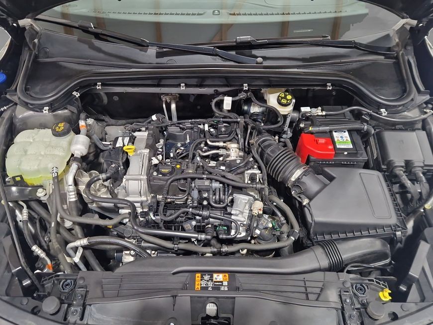 Ford Focus Turnier 1.0 Aut. ST-LINE X *NEUES MODELL*