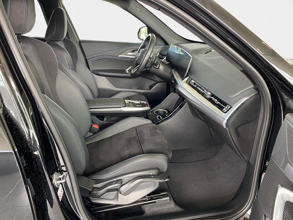 BMW X1 xDrive20d M Sport+ - Samsaru's Car Outlet