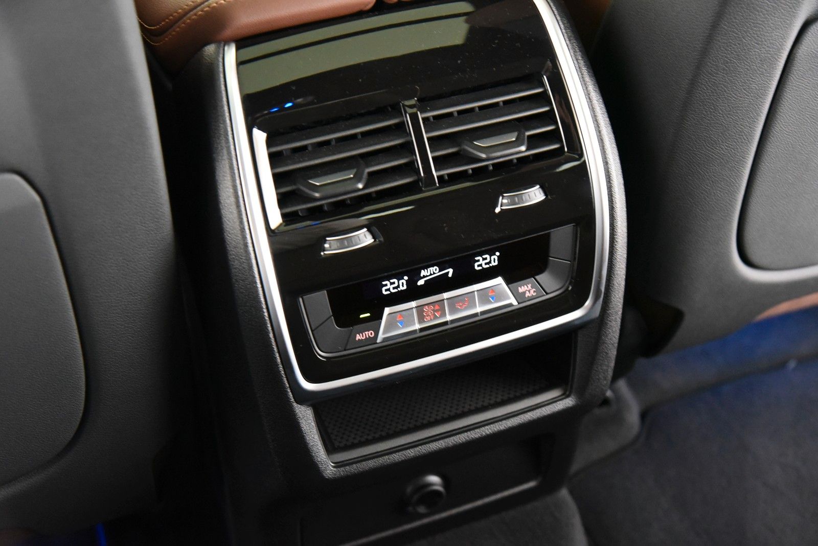 BMW X6 xDrive30d M Sport Pro HUD AHK Pano LED H&K