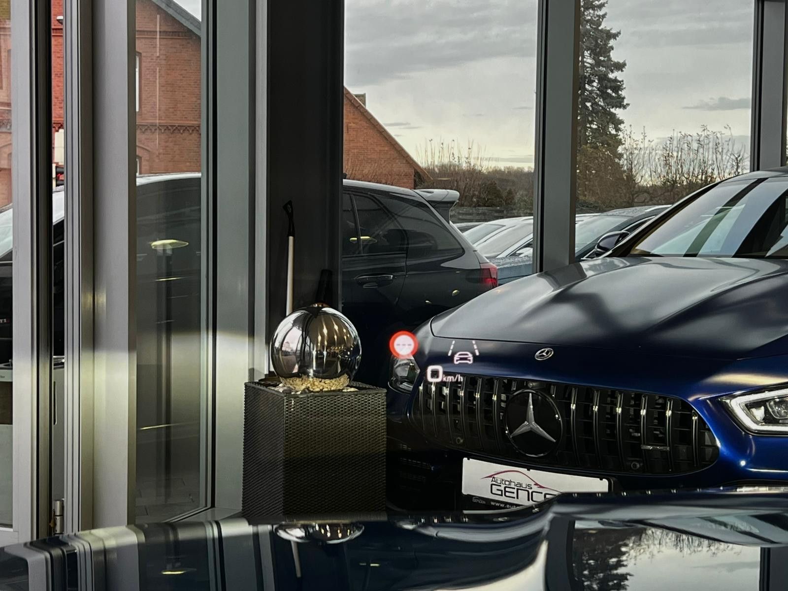 Audi RS6 qu. performance 4.0 TFSI"Laser/Head-Up/Pano"