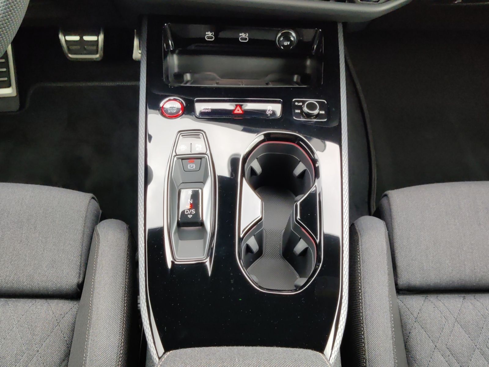 Audi A5 Limousine 40 TDI qu S line edition one S tro*