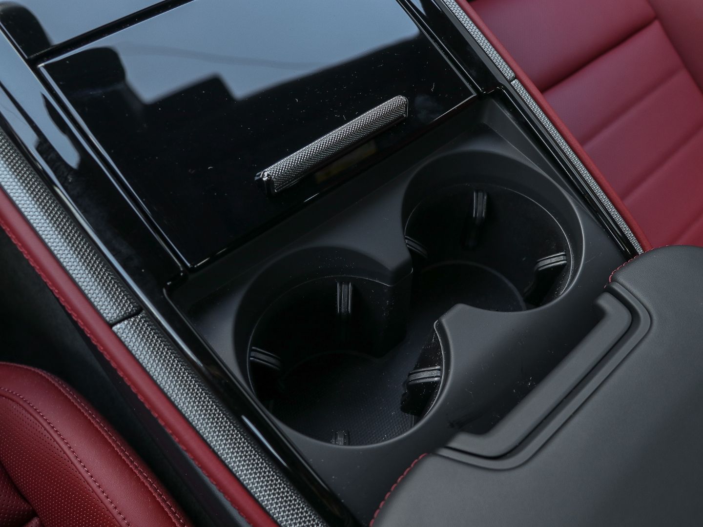 Porsche Panamera 4 E-Hybrid Head-Up LED-Matrix BOSE
