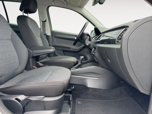 Skoda Fabia Combi 1.0 TSI DSG Best of - Samsaru's Car Outlet