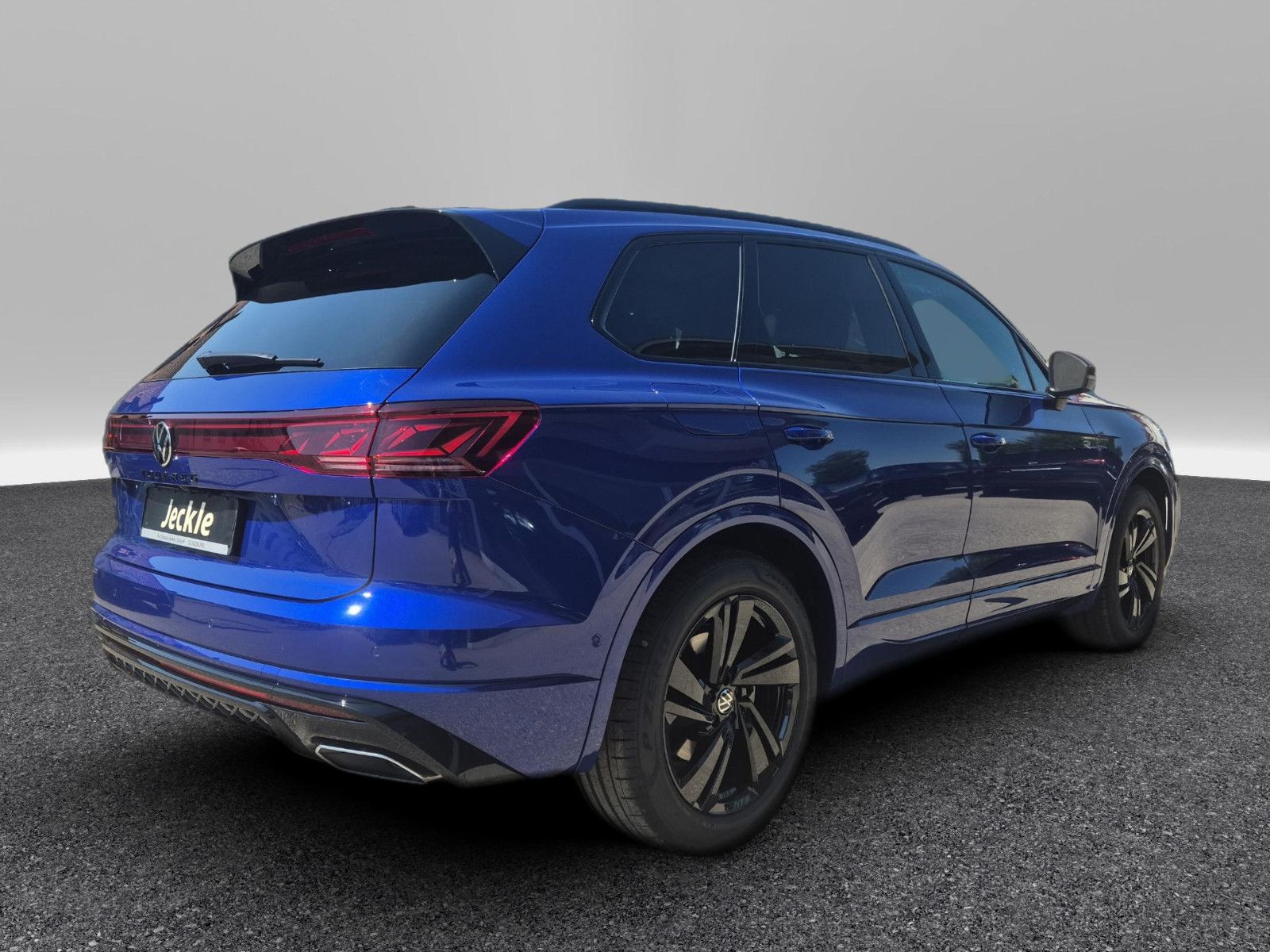 Volkswagen Touareg*3.0TDI*286PS*R-Line*Final Edition