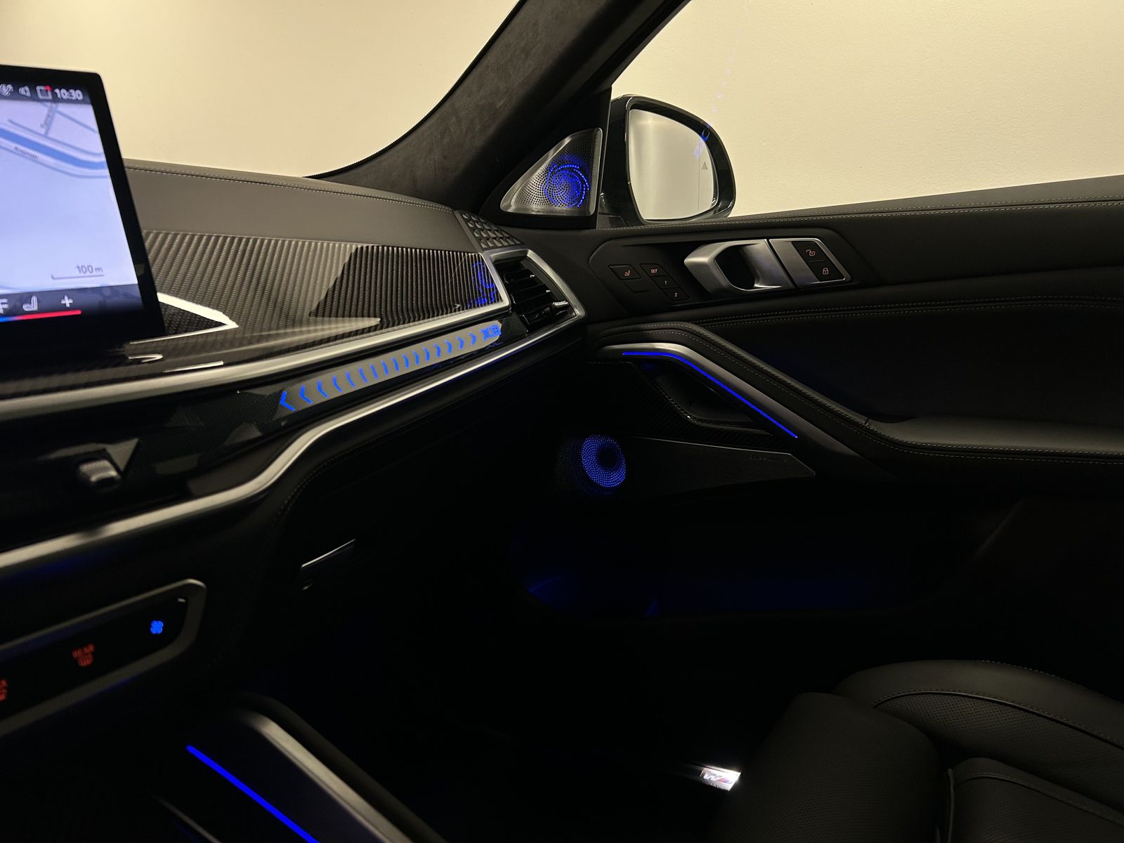 BMW X6 xDrive40i M Sportpaket Pro DA. Prof. PA. Prof