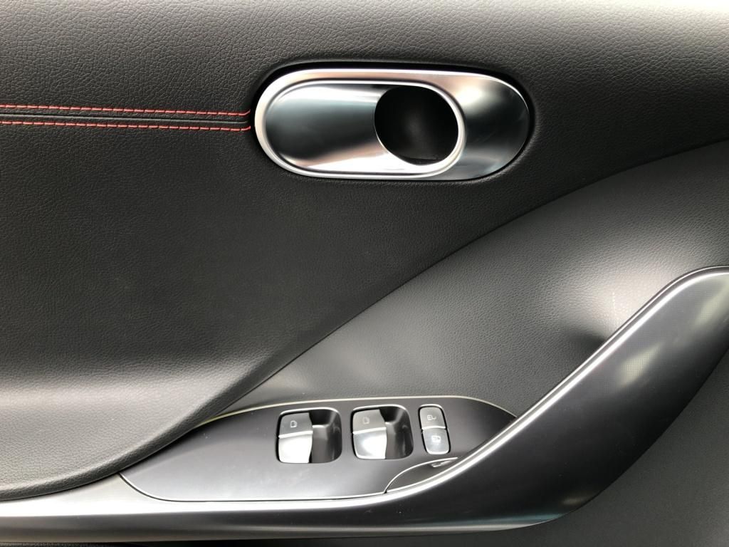 Smart #1 BRABUS +19Z+LED+Panorama+HuD+Fahrass.+360°