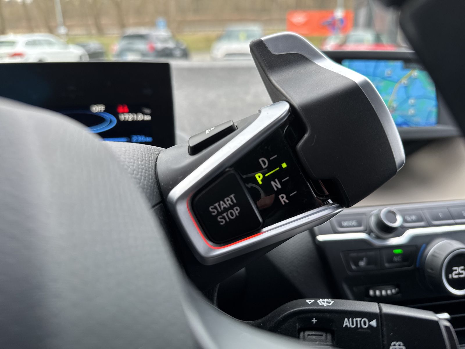 BMW i3 120Ah - Samsaru's Car Outlet