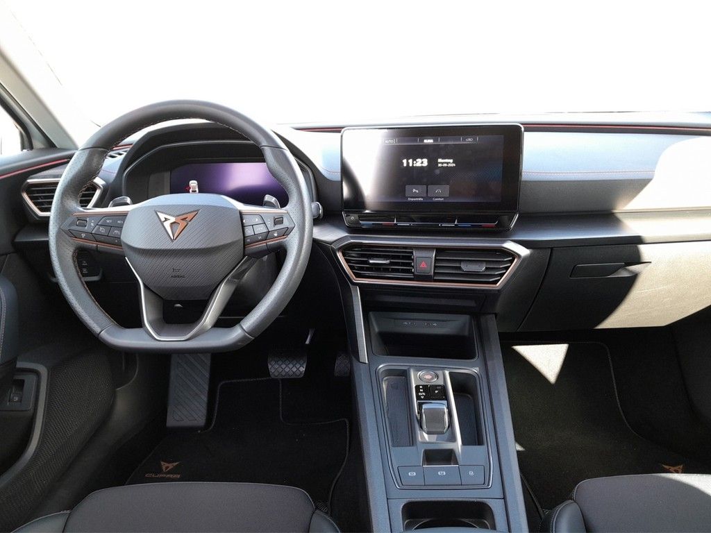 Cupra Formentor e-Hybrid 1.4 TSI DSG - Samsaru's Car Outlet