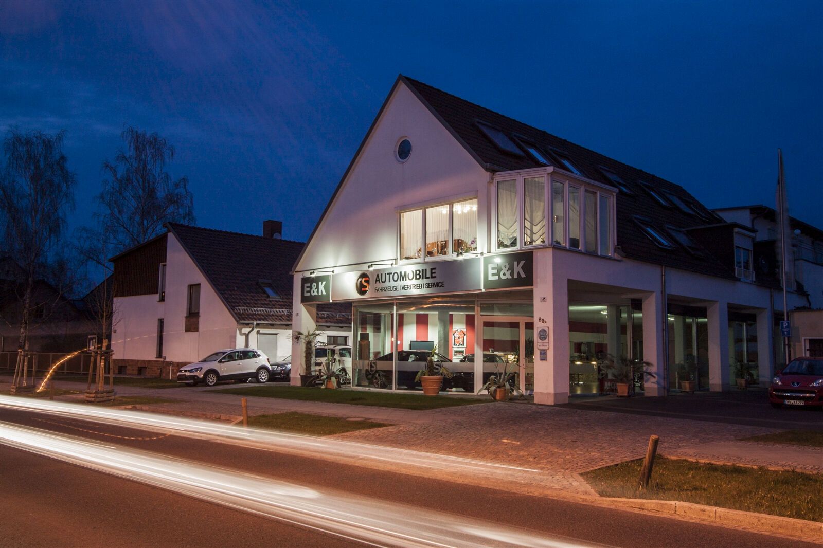 Volvo XC 90 T8 ULTRA DARK AWD - Samsaru's Car Outlet