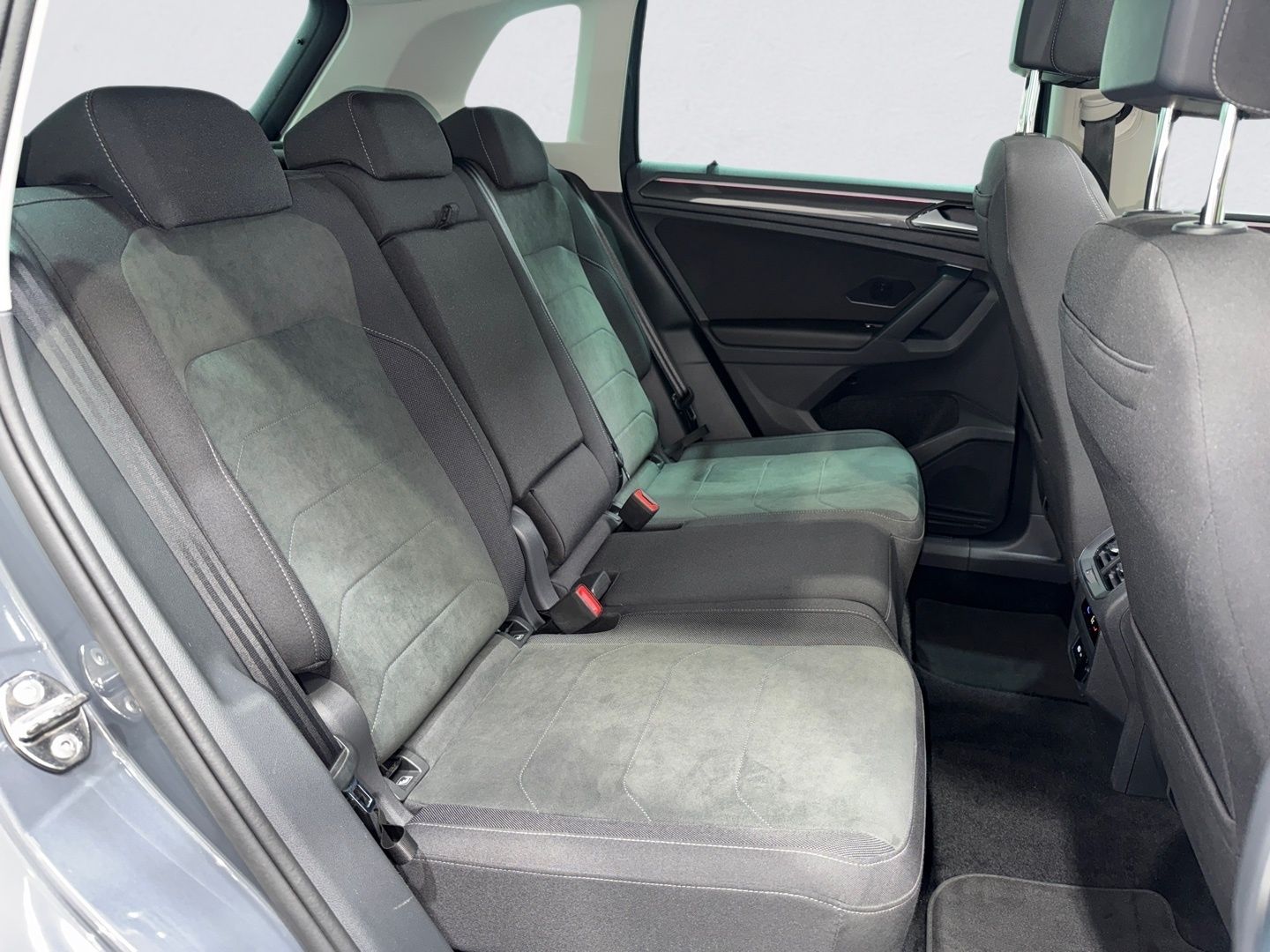 Volkswagen Tiguan 1.4 eTSI eHYBRID ELEGANCE GARANTIE MATRIX